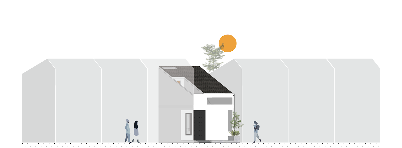 Bou architectural concept