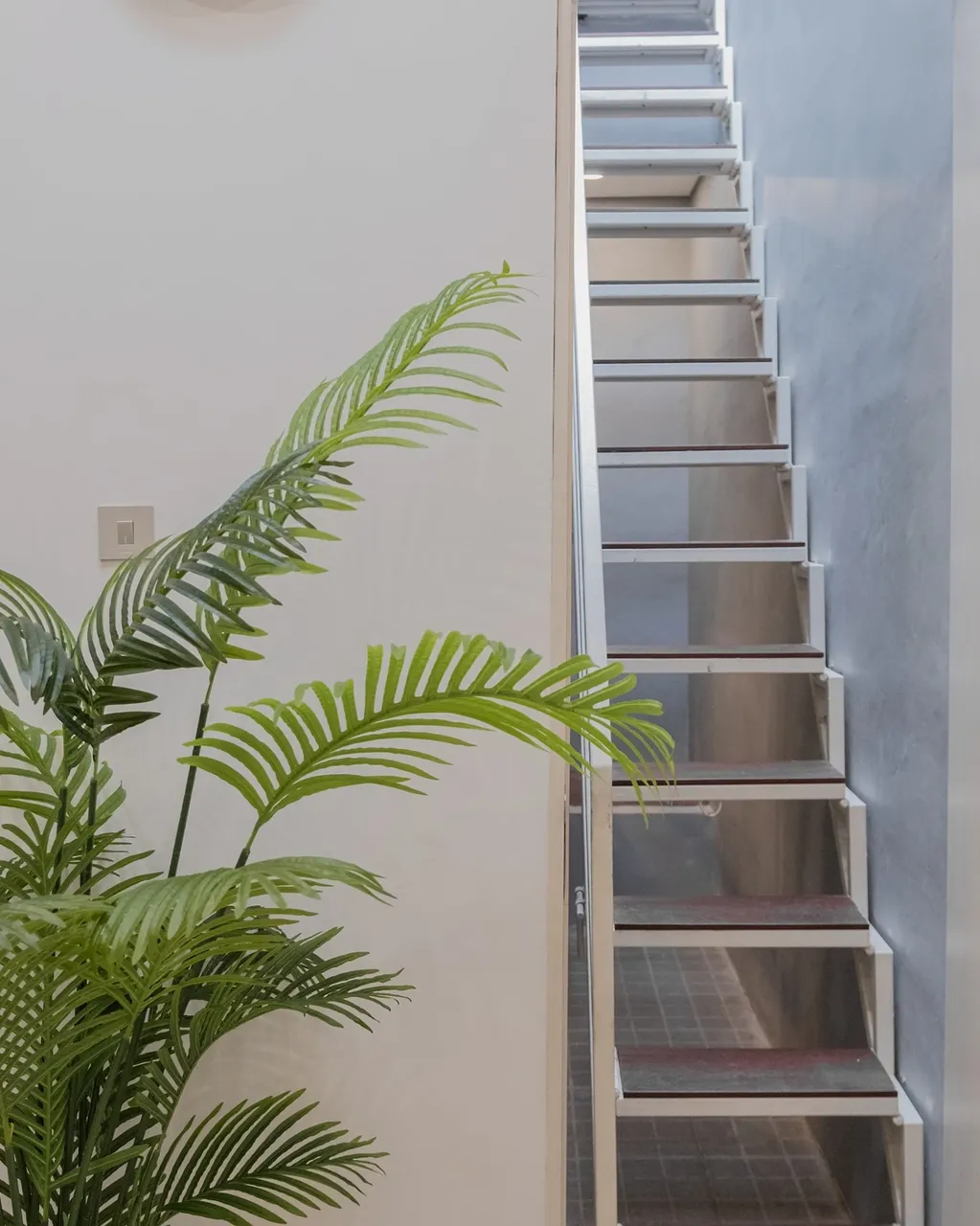Room to grow — Flute House