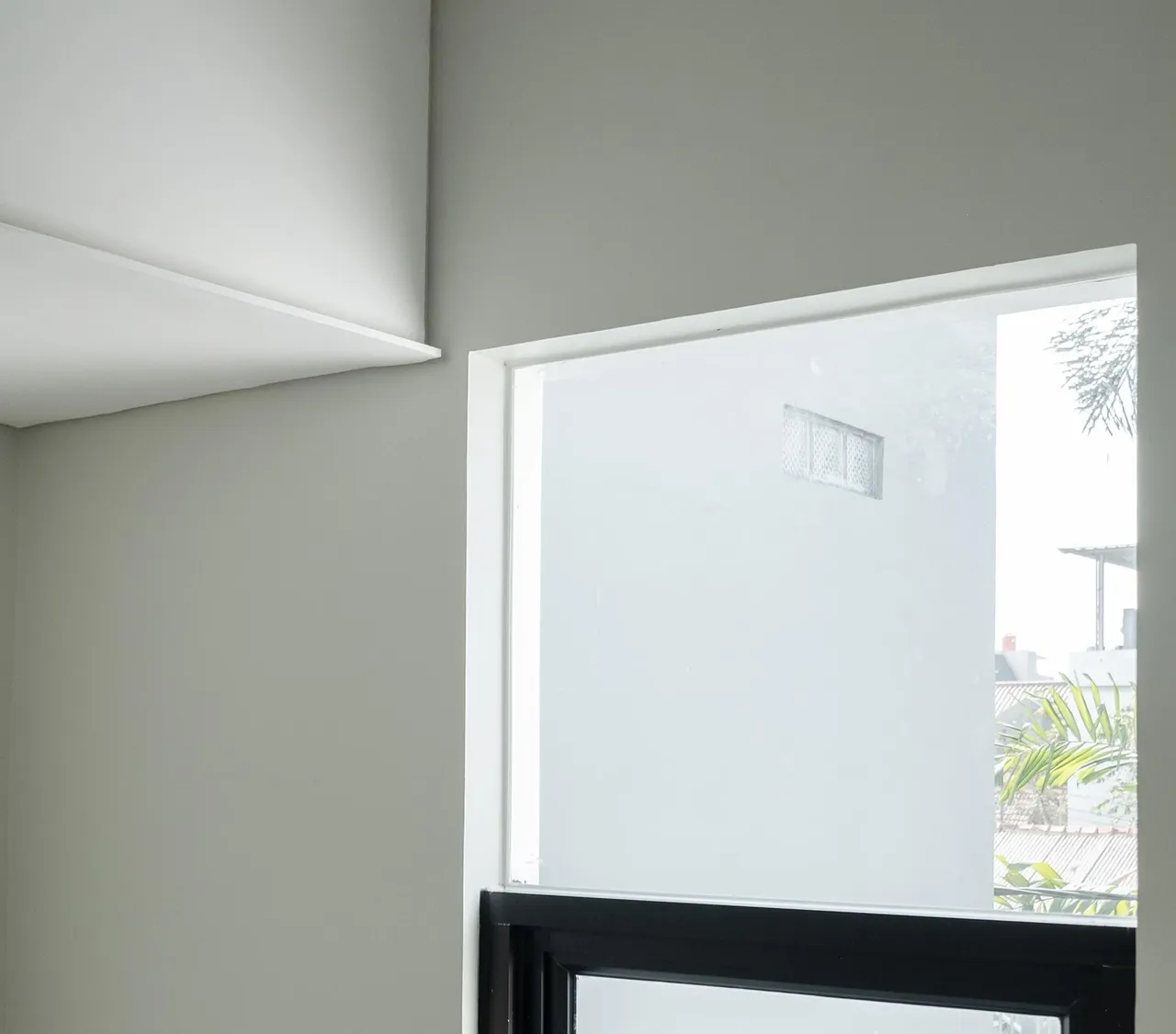 Openings and light