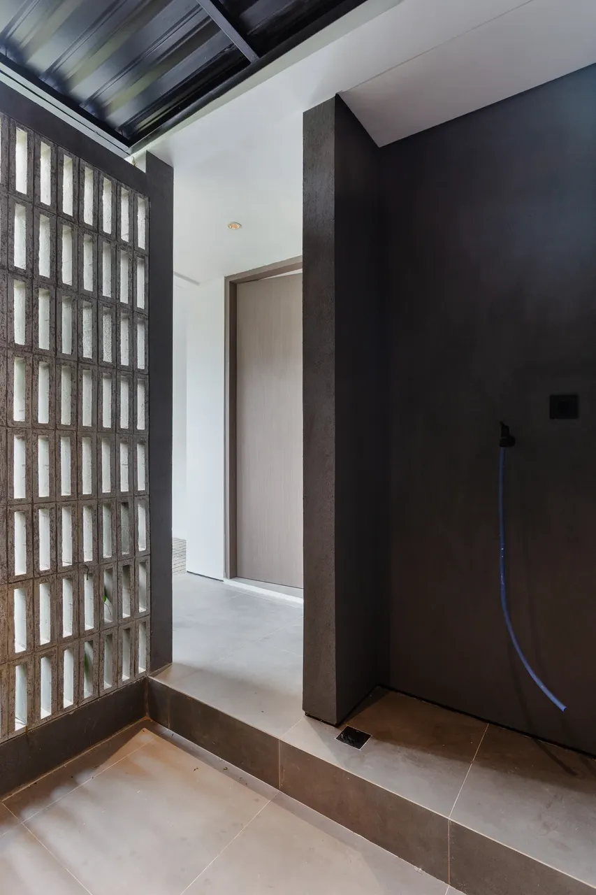 Marboy House architectural photograph
