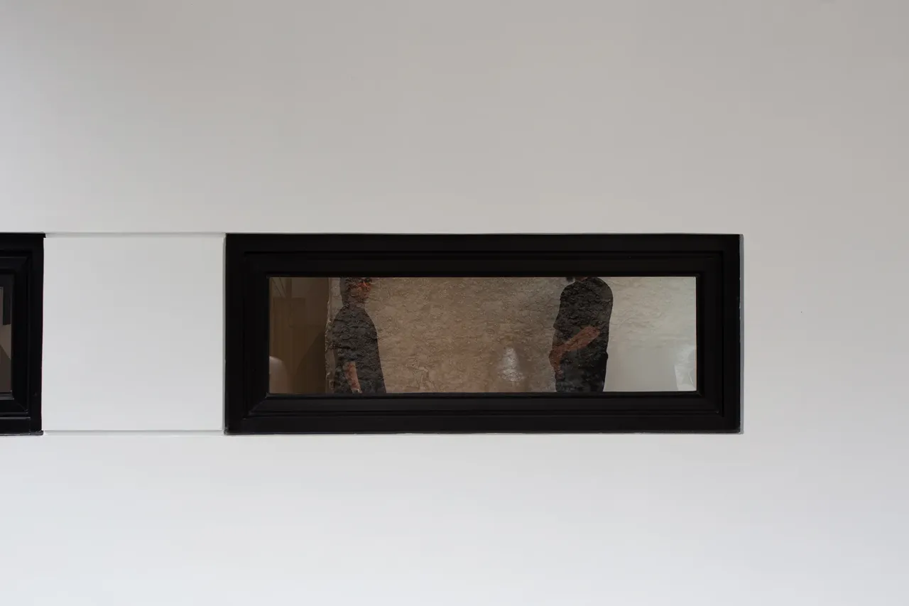 Marboy House architectural photograph
