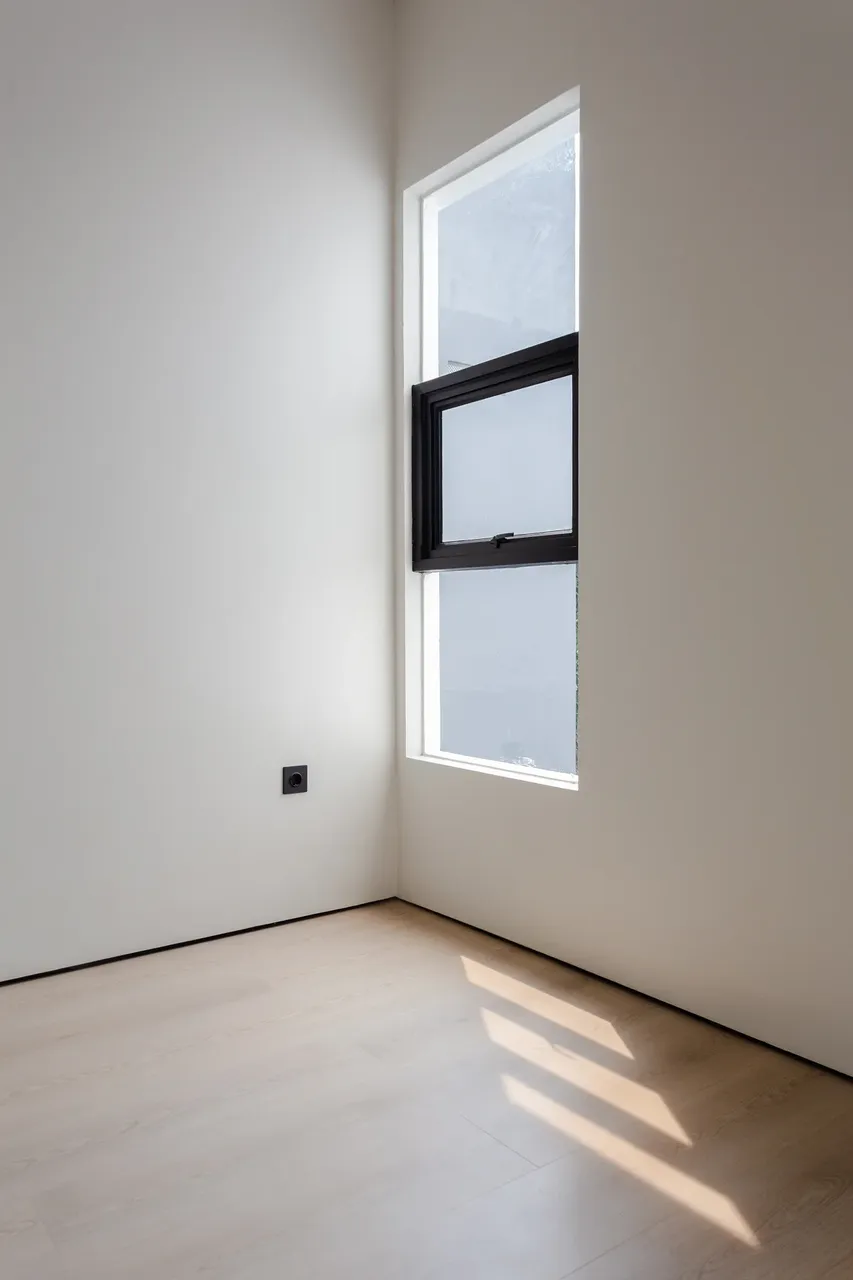 Marboy House architectural photograph