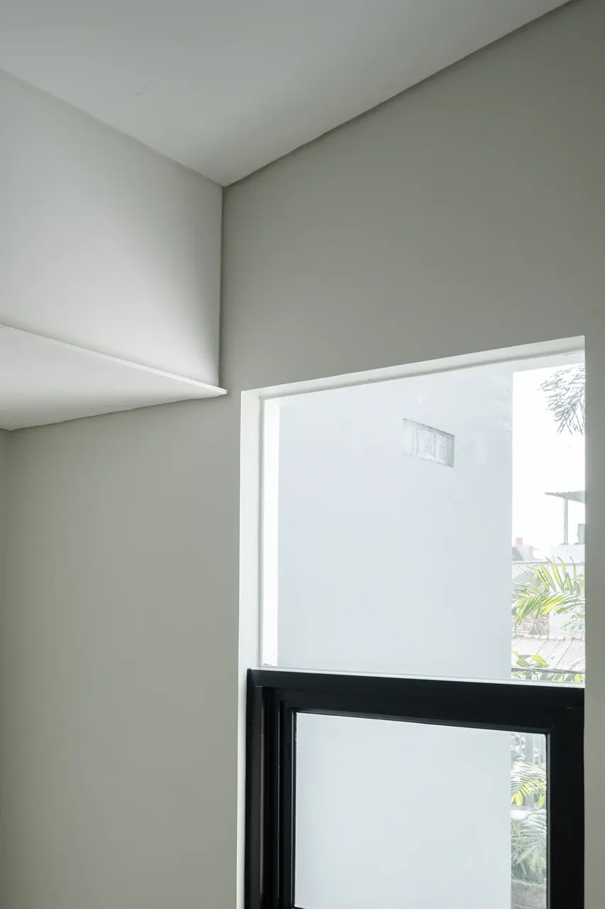 Marboy House architectural photograph
