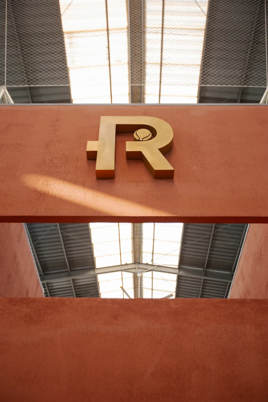 Rempoa Padel — The central link