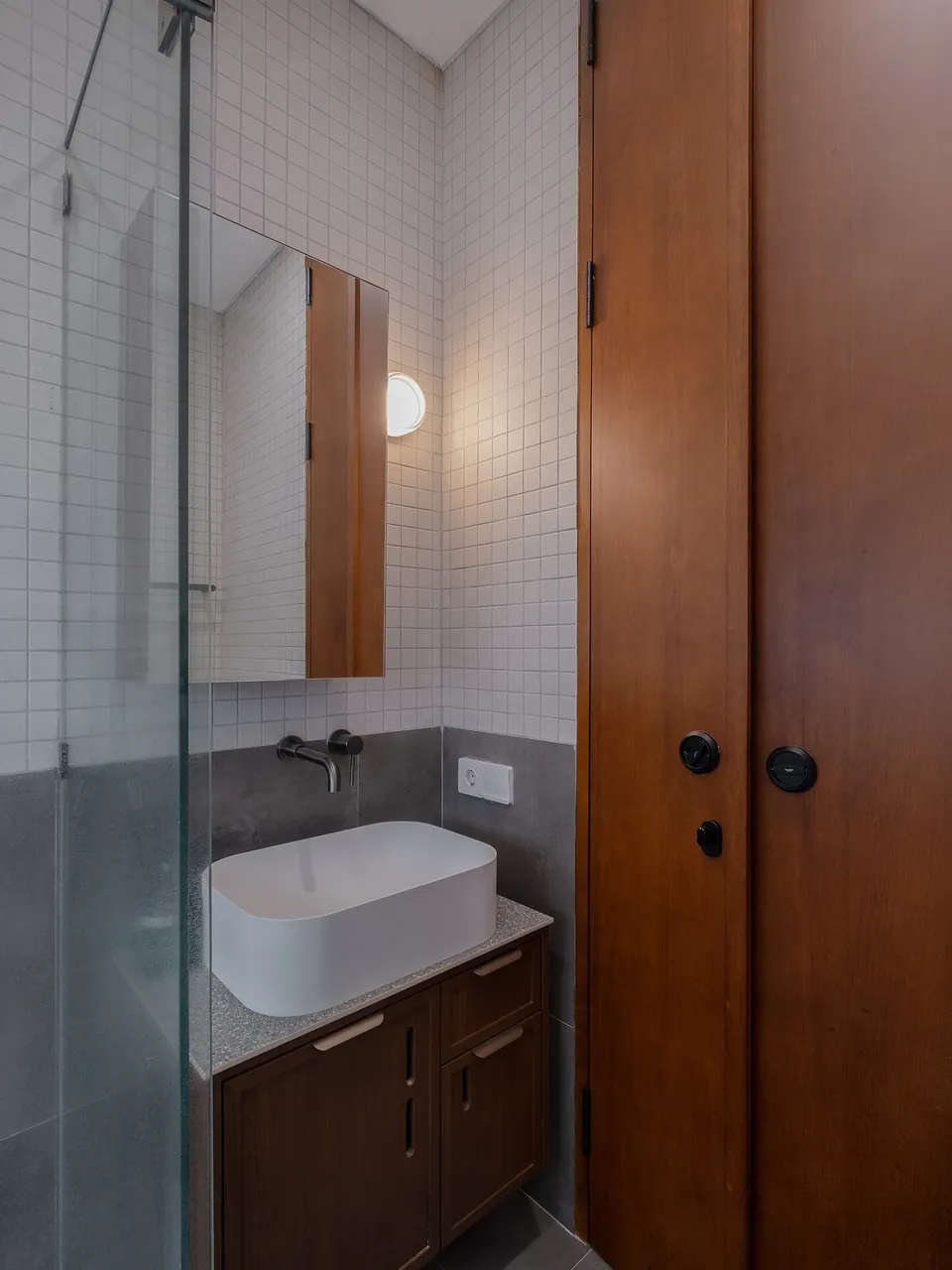 Bathrooms