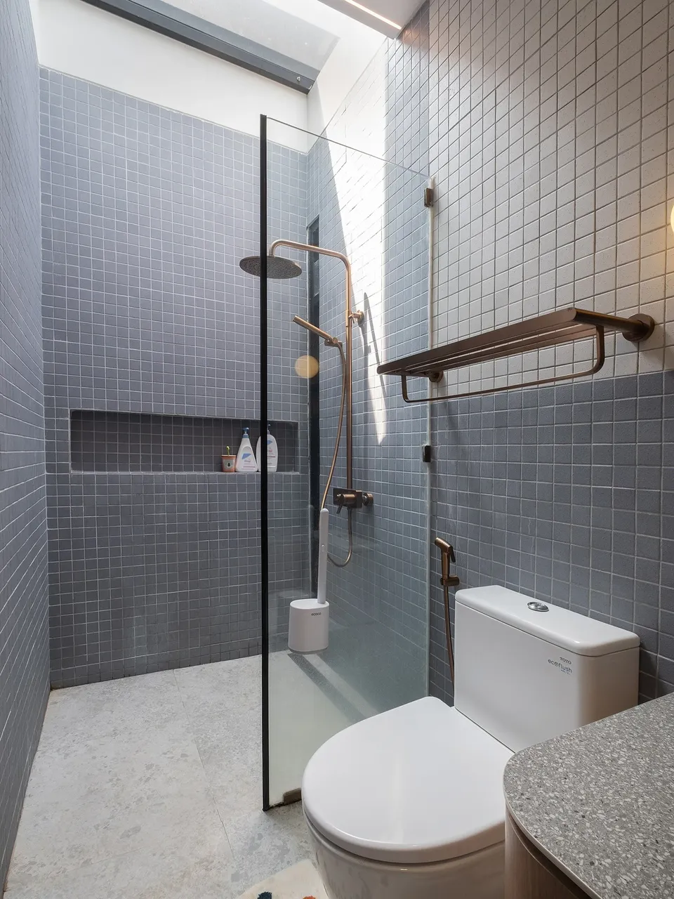 Bathrooms
