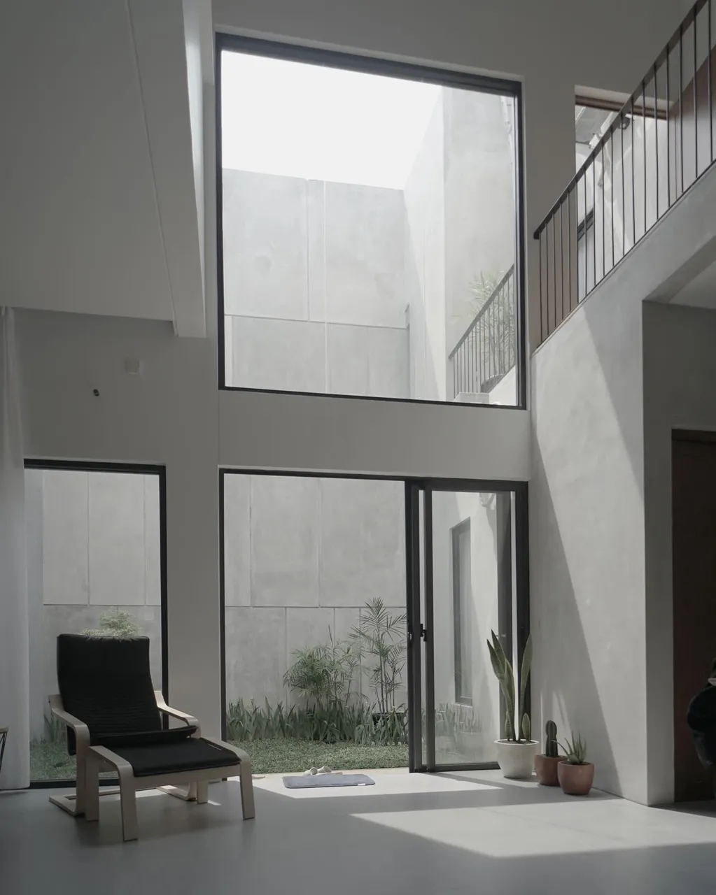 Rumah Anas — finished project, photograph 2