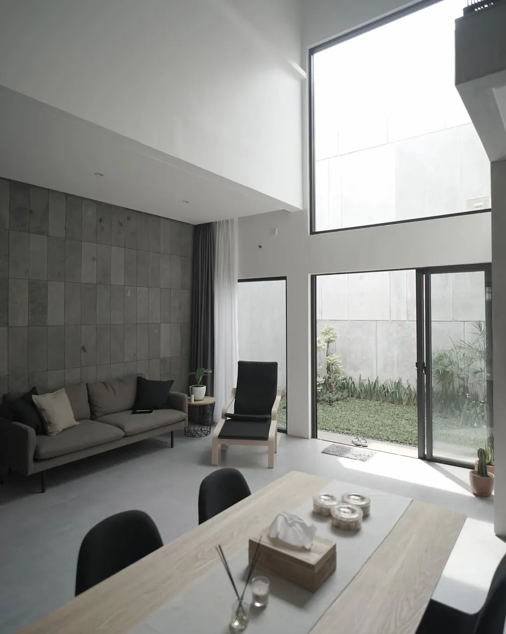 Rumah Anas — finished project, photograph 4