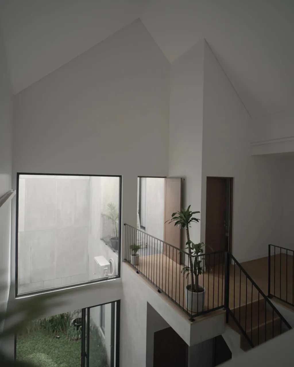 Rumah Anas — finished project, photograph 8