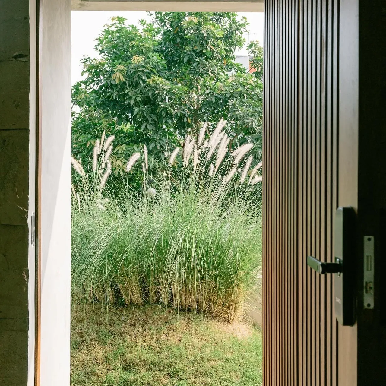 Garden connections